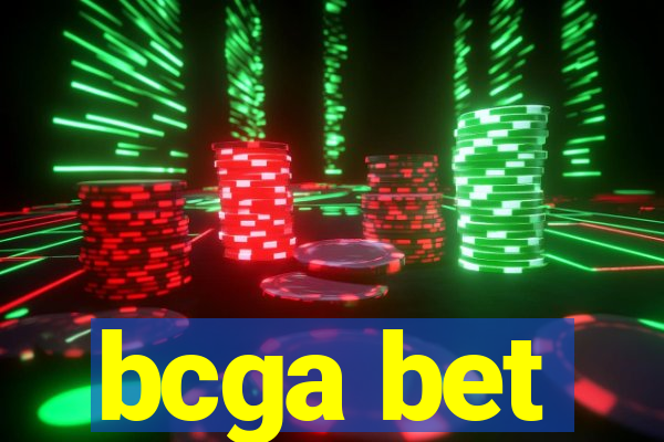 bcga bet